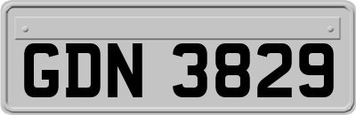 GDN3829