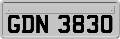 GDN3830