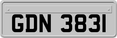 GDN3831