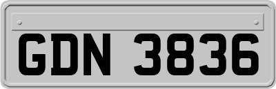 GDN3836