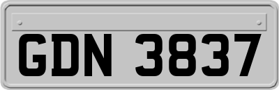GDN3837