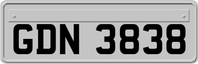 GDN3838