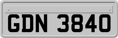 GDN3840