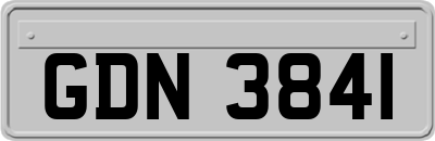 GDN3841