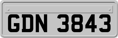 GDN3843