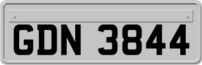 GDN3844