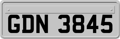GDN3845