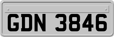 GDN3846
