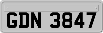 GDN3847