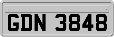 GDN3848