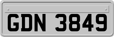 GDN3849