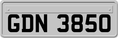 GDN3850