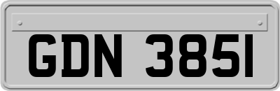 GDN3851