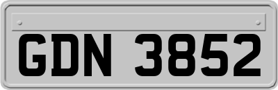 GDN3852