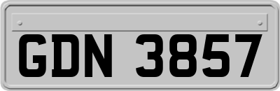 GDN3857