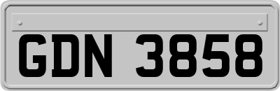 GDN3858