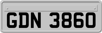 GDN3860