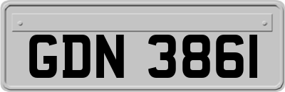 GDN3861