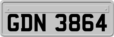 GDN3864