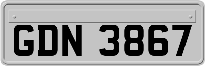 GDN3867
