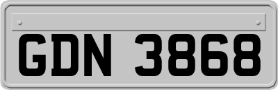 GDN3868