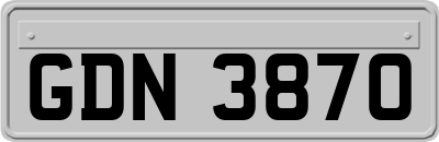 GDN3870