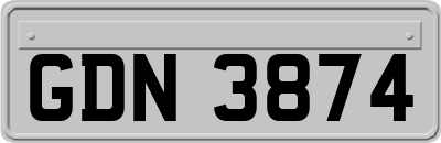 GDN3874