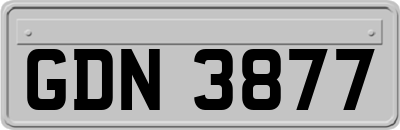 GDN3877