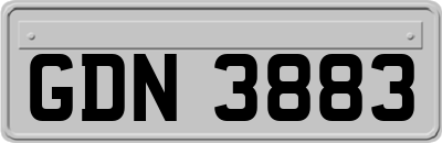 GDN3883