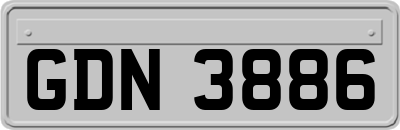 GDN3886