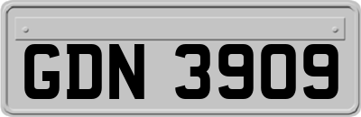 GDN3909