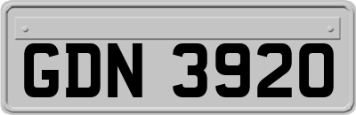 GDN3920