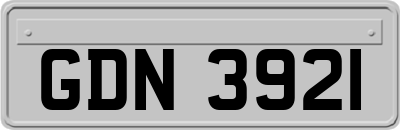 GDN3921