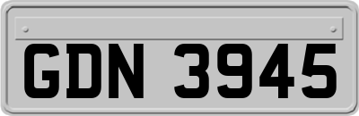 GDN3945