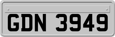 GDN3949