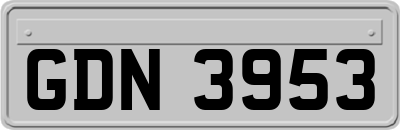 GDN3953