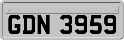GDN3959