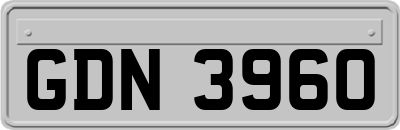 GDN3960