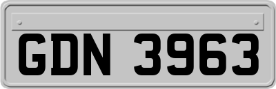 GDN3963