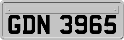 GDN3965