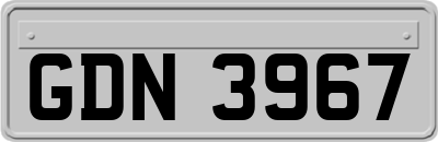 GDN3967