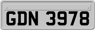 GDN3978