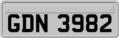 GDN3982