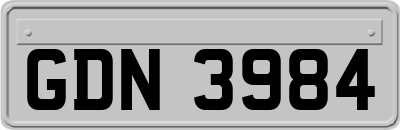 GDN3984