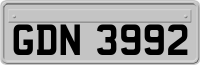 GDN3992