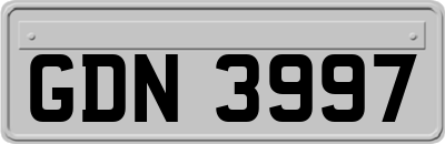 GDN3997