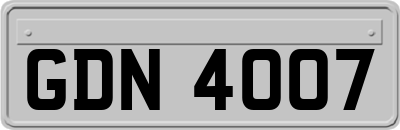 GDN4007