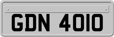GDN4010