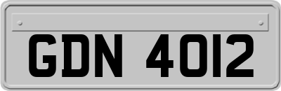 GDN4012