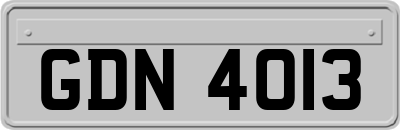 GDN4013